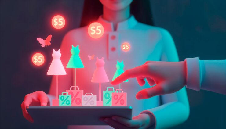 Get Paid for Outfit Posts on a Fashion Platform to Earn Money