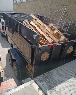 property cleanout services