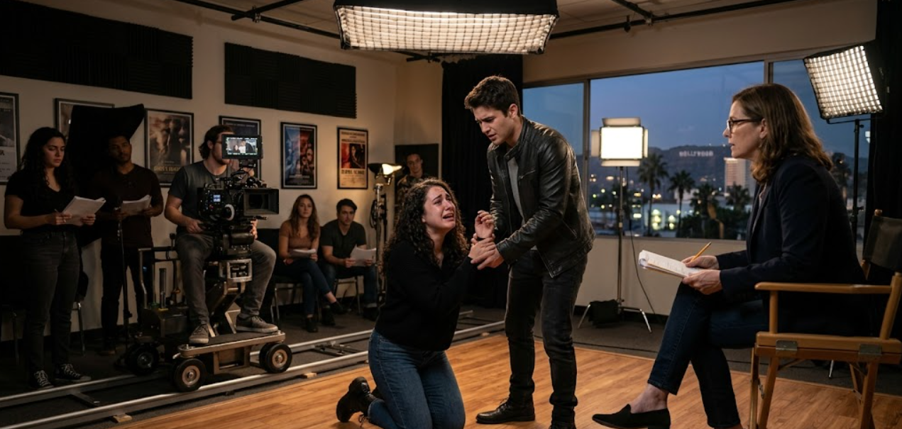 Drama Schools in Los Angeles