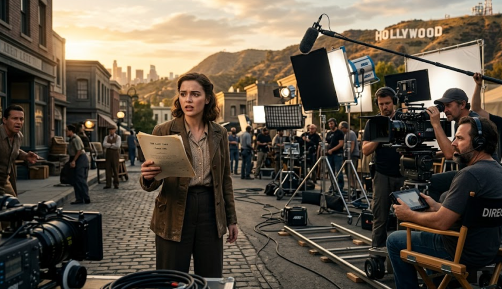 Drama Schools in Los Angeles